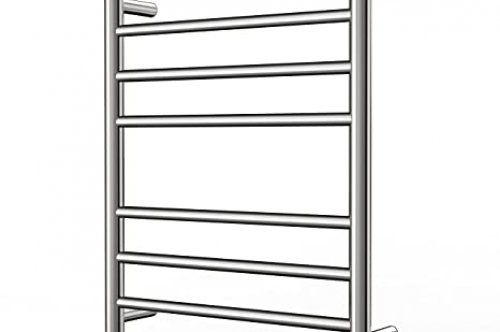 Electric towel warmer