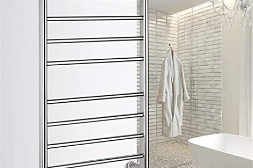 stainless electric towel warmer