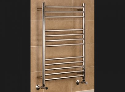 Towel radiators - Boston 600x800