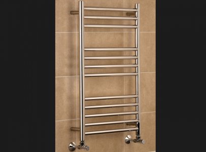 Towel radiators - Boston 500x800