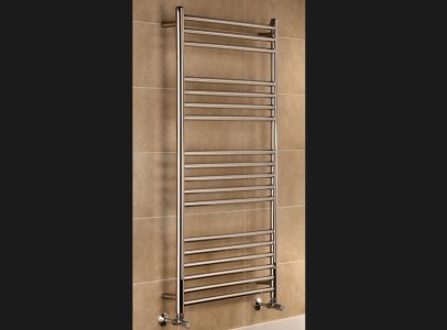 Towel radiators - Boston 600x1500