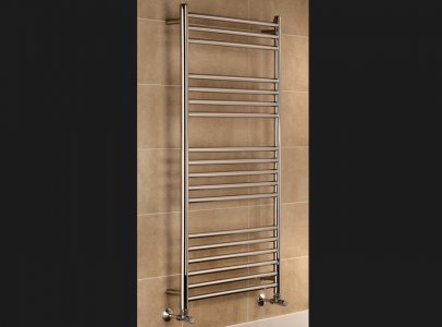 Towel radiators - Boston 600x1200