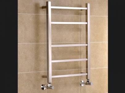 Towel radiators - Cambridge 500x800