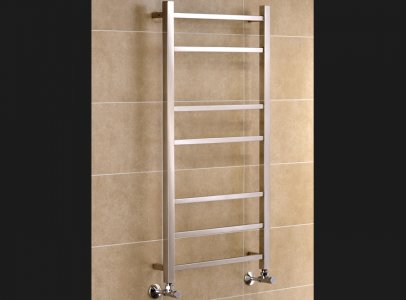 Towel radiators - Cambridge 500x1000